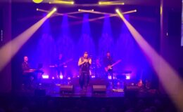 „Muzyczne Zaduszki” w Miejskim Domu Kultury