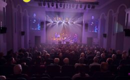 „Muzyczne Zaduszki” w Miejskim Domu Kultury