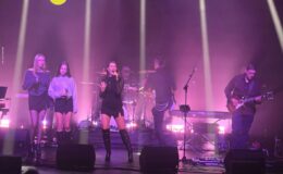 „Muzyczne Zaduszki” w Miejskim Domu Kultury