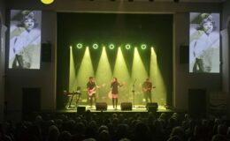 „Muzyczne Zaduszki” w Miejskim Domu Kultury