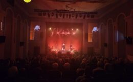 „Muzyczne Zaduszki” w Miejskim Domu Kultury