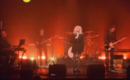 „Muzyczne Zaduszki” w Miejskim Domu Kultury