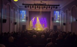 „Muzyczne Zaduszki” w Miejskim Domu Kultury