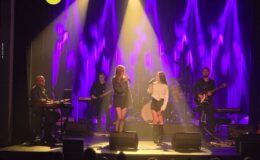 „Muzyczne Zaduszki” w Miejskim Domu Kultury