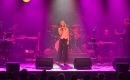 „Muzyczne Zaduszki” w Miejskim Domu Kultury