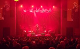 „Muzyczne Zaduszki” w Miejskim Domu Kultury