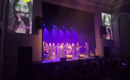 „Muzyczne Zaduszki” w Miejskim Domu Kultury