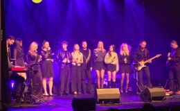 „Muzyczne Zaduszki” w Miejskim Domu Kultury