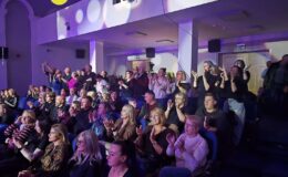 „Muzyczne Zaduszki” w Miejskim Domu Kultury