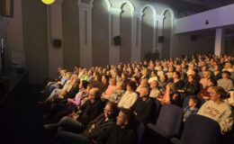 „Muzyczne Zaduszki” w Miejskim Domu Kultury