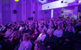 „Muzyczne Zaduszki” w Miejskim Domu Kultury