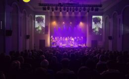 „Muzyczne Zaduszki” w Miejskim Domu Kultury