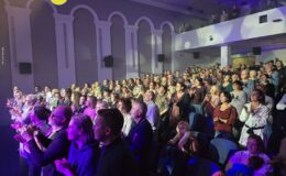 „Muzyczne Zaduszki” w Miejskim Domu Kultury