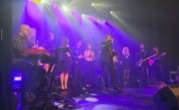 „Muzyczne Zaduszki” w Miejskim Domu Kultury