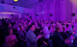 „Muzyczne Zaduszki” w Miejskim Domu Kultury