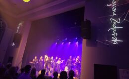 „Muzyczne Zaduszki” w Miejskim Domu Kultury