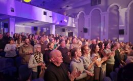 „Muzyczne Zaduszki” w Miejskim Domu Kultury