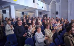 „Muzyczne Zaduszki” w Miejskim Domu Kultury