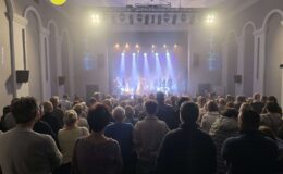 „Muzyczne Zaduszki” w Miejskim Domu Kultury