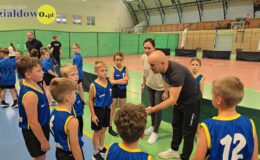 Międzyszkolne Zawody Drużynowe w „Dwa Ognie” w ramach Współzawodnictwa Sportowego 2025/2026