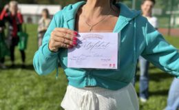 Dance Camp – Siła kobiet – ART FIT Studio Fitnessi, ART MUSIC Szkoła Muzyki i Tańca