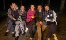 Dance Camp – Siła kobiet – ART FIT Studio Fitnessi, ART MUSIC Szkoła Muzyki i Tańca