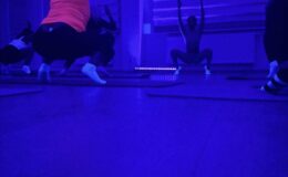 Dance Camp – Siła kobiet – ART FIT Studio Fitnessi, ART MUSIC Szkoła Muzyki i Tańca