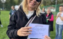 Dance Camp – Siła kobiet – ART FIT Studio Fitnessi, ART MUSIC Szkoła Muzyki i Tańca