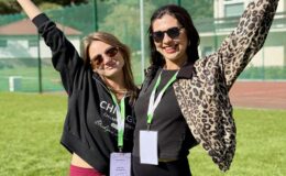 Dance Camp – Siła kobiet – ART FIT Studio Fitnessi, ART MUSIC Szkoła Muzyki i Tańca