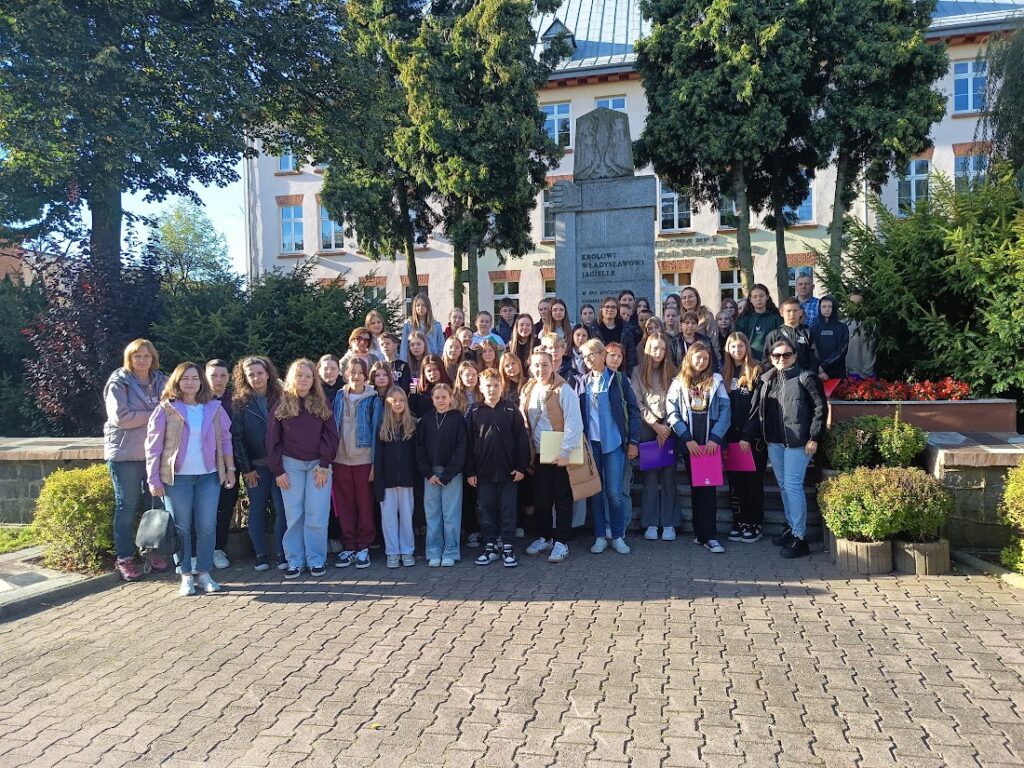 Warsztaty przyrodniczo-historyczne