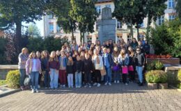 Warsztaty przyrodniczo-historyczne