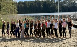 Dance Camp – Siła kobiet – ART FIT Studio Fitnessi, ART MUSIC Szkoła Muzyki i Tańca