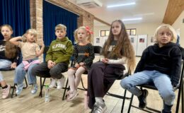 Twórcze Działdowo – muzyka, pasja i inspiracja w jednym głosie