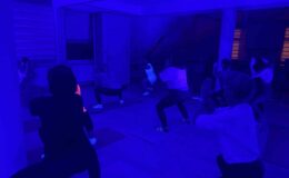 Dance Camp – Siła kobiet – ART FIT Studio Fitnessi, ART MUSIC Szkoła Muzyki i Tańca