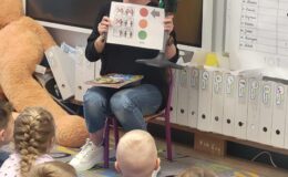 Hasło Planu Daltońskiego „Pomóż mi zrobić to samemu”