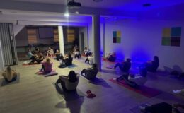 Dance Camp – Siła kobiet – ART FIT Studio Fitnessi, ART MUSIC Szkoła Muzyki i Tańca