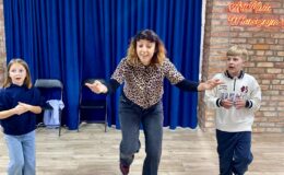 Twórcze Działdowo – muzyka, pasja i inspiracja w jednym głosie