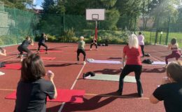 Dance Camp – Siła kobiet – ART FIT Studio Fitnessi, ART MUSIC Szkoła Muzyki i Tańca