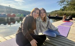 Dance Camp 2025 – trzy dni tańca, ruchu i równowagi z Art Music