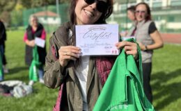 Dance Camp – Siła kobiet – ART FIT Studio Fitnessi, ART MUSIC Szkoła Muzyki i Tańca