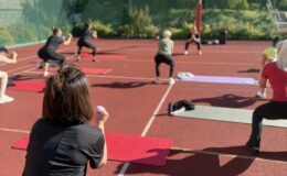 Dance Camp – Siła kobiet – ART FIT Studio Fitnessi, ART MUSIC Szkoła Muzyki i Tańca