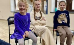 Twórcze Działdowo – muzyka, pasja i inspiracja w jednym głosie