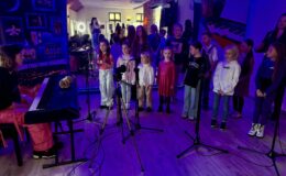 Twórcze Działdowo – muzyka, pasja i inspiracja w jednym głosie