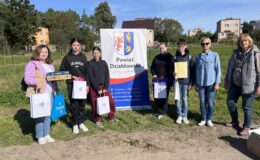 Warsztaty przyrodniczo-historyczne