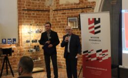 „Rejestracja obrazu na przełomie stulecia” – wystawa aparatów fotograficznych Ryszarda Makszyńskiego w Muzeum Pogranicza