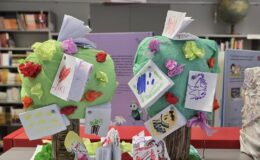 Biblioteka moich marzeń” rozstrzygnięcie konkursu plastycznego