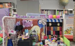 Biblioteka moich marzeń” rozstrzygnięcie konkursu plastycznego