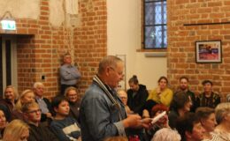 „Rejestracja obrazu na przełomie stulecia” – wystawa aparatów fotograficznych Ryszarda Makszyńskiego w Muzeum Pogranicza