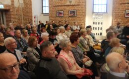 „Rejestracja obrazu na przełomie stulecia” – wystawa aparatów fotograficznych Ryszarda Makszyńskiego w Muzeum Pogranicza