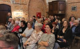 „Rejestracja obrazu na przełomie stulecia” – wystawa aparatów fotograficznych Ryszarda Makszyńskiego w Muzeum Pogranicza